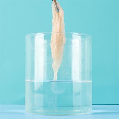 什么叫功能纖維?常見(jiàn)有哪些品種?